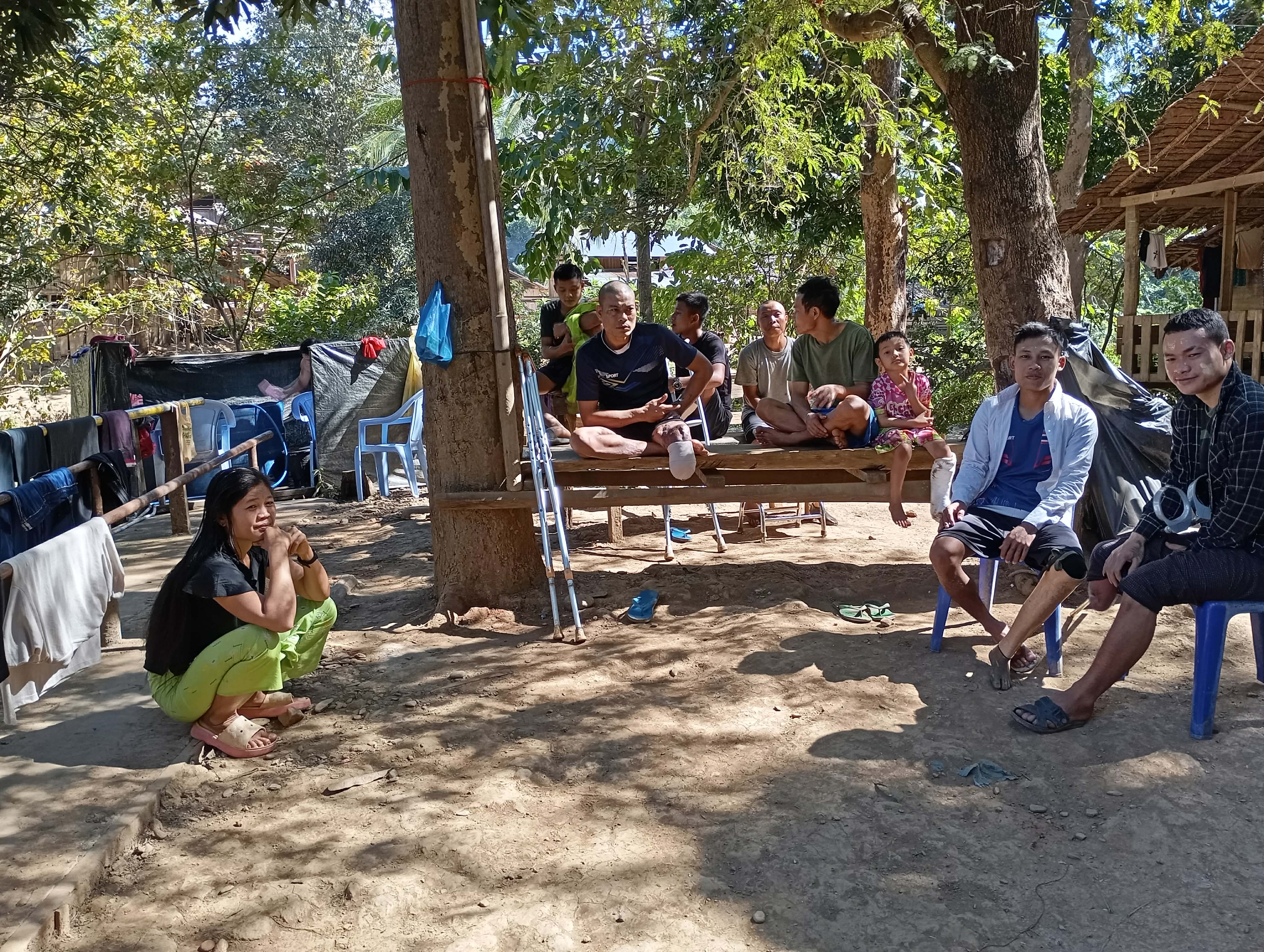 Patient House facility