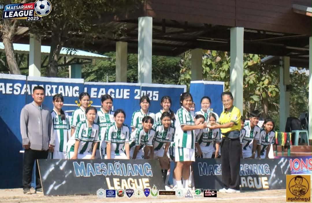 Youth team activities and engagement